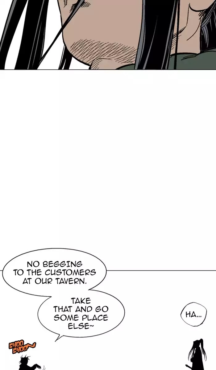 Gosu – Manga chapter 123 - page 93