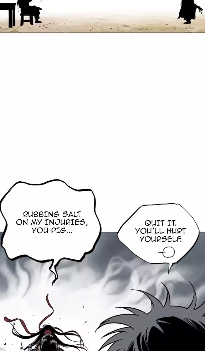 Gosu – Manga chapter 123 - page 94