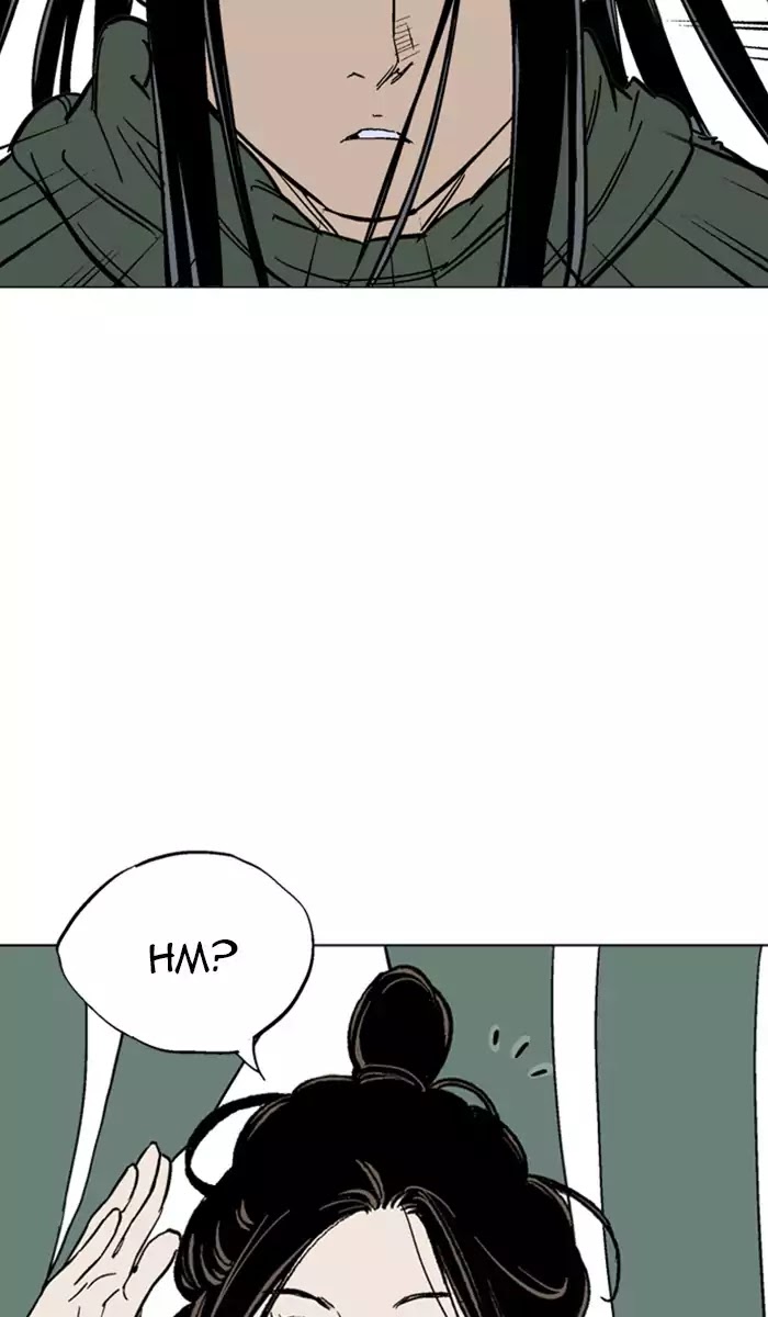 Gosu – Manga chapter 123 - page 97