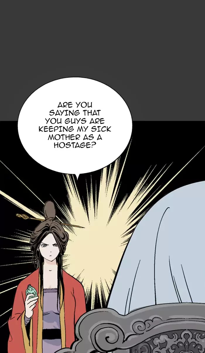 Gosu – Manga chapter 100 - page 10