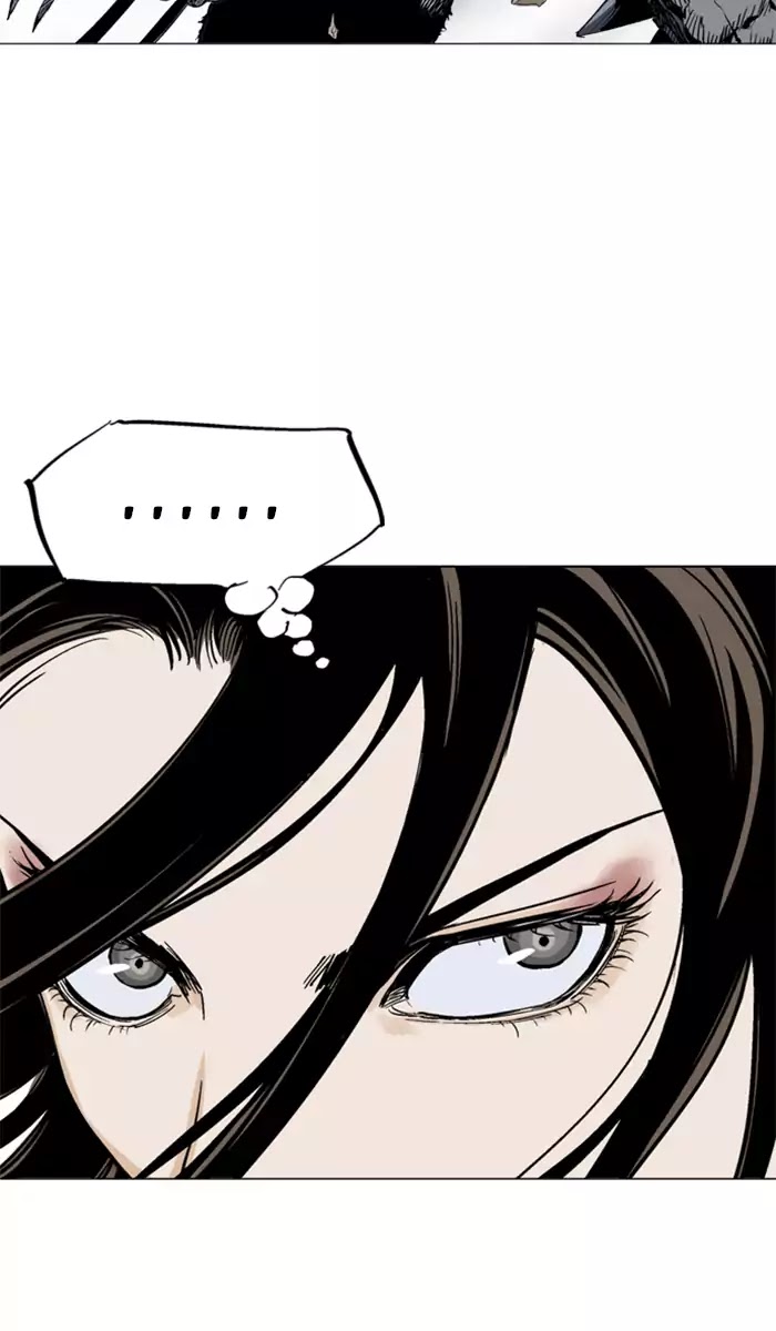 Gosu – Manga chapter 100 - page 100