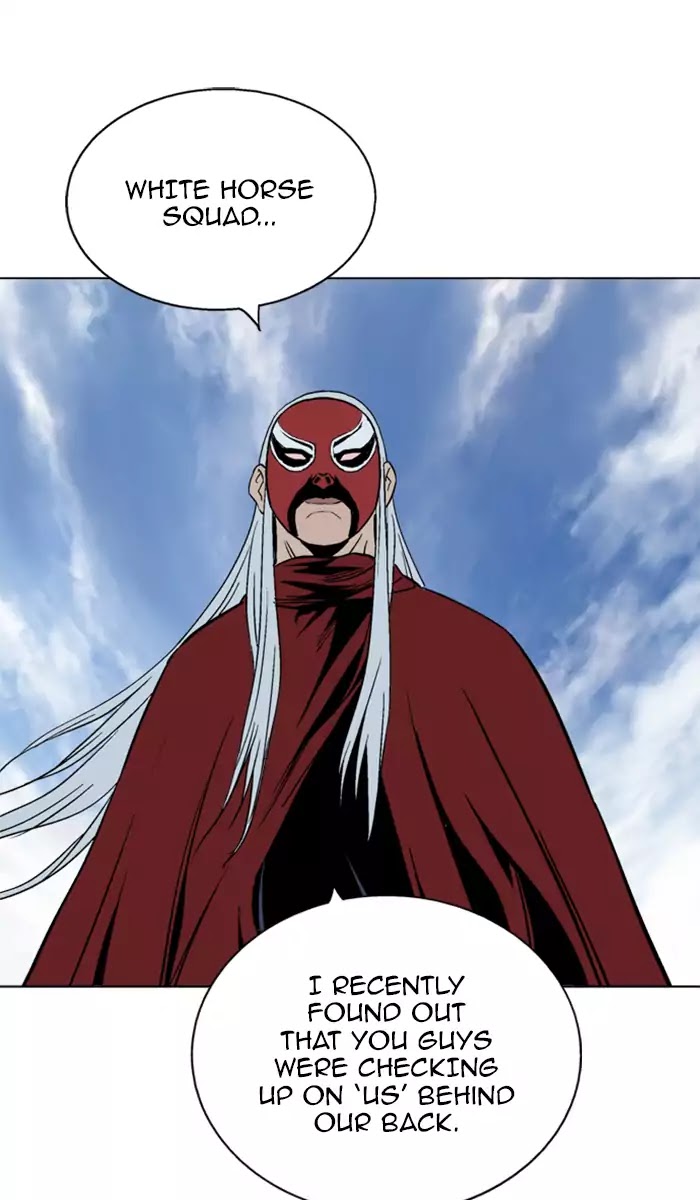 Gosu – Manga chapter 100 - page 103