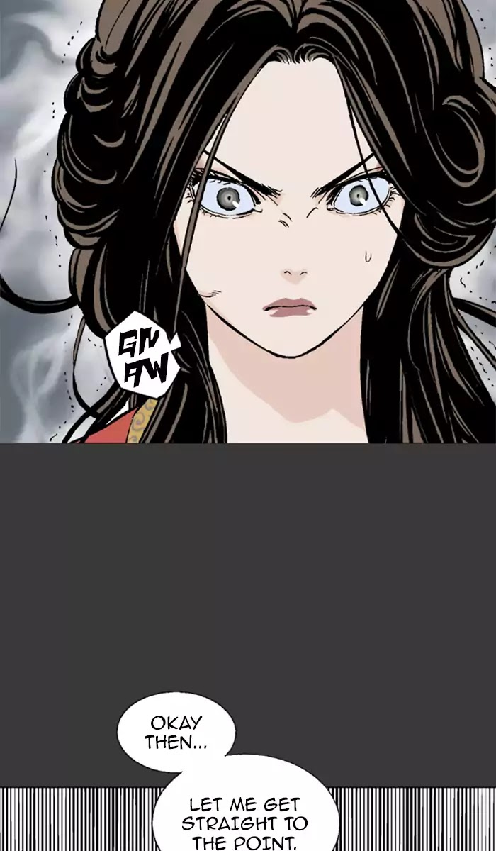 Gosu – Manga chapter 100 - page 13