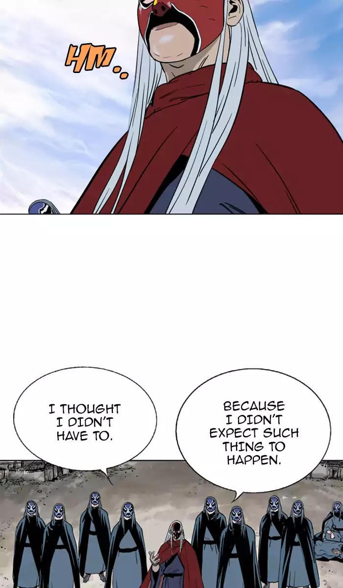 Gosu – Manga chapter 100 - page 18