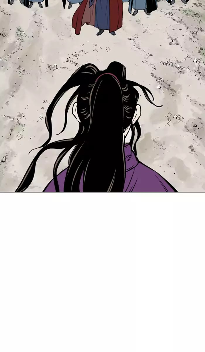 Gosu – Manga chapter 100 - page 19