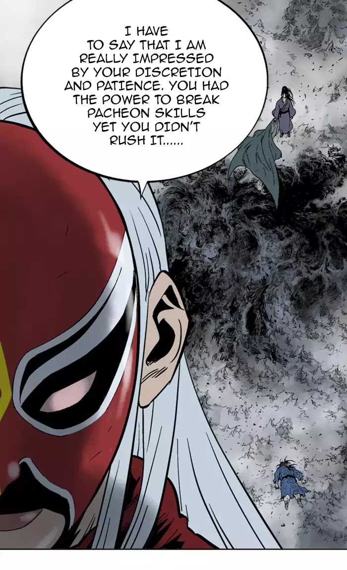 Gosu – Manga chapter 100 - page 24