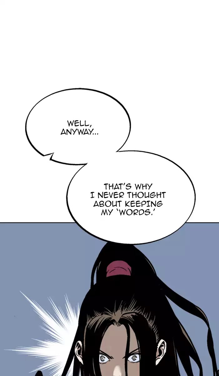 Gosu – Manga chapter 100 - page 25