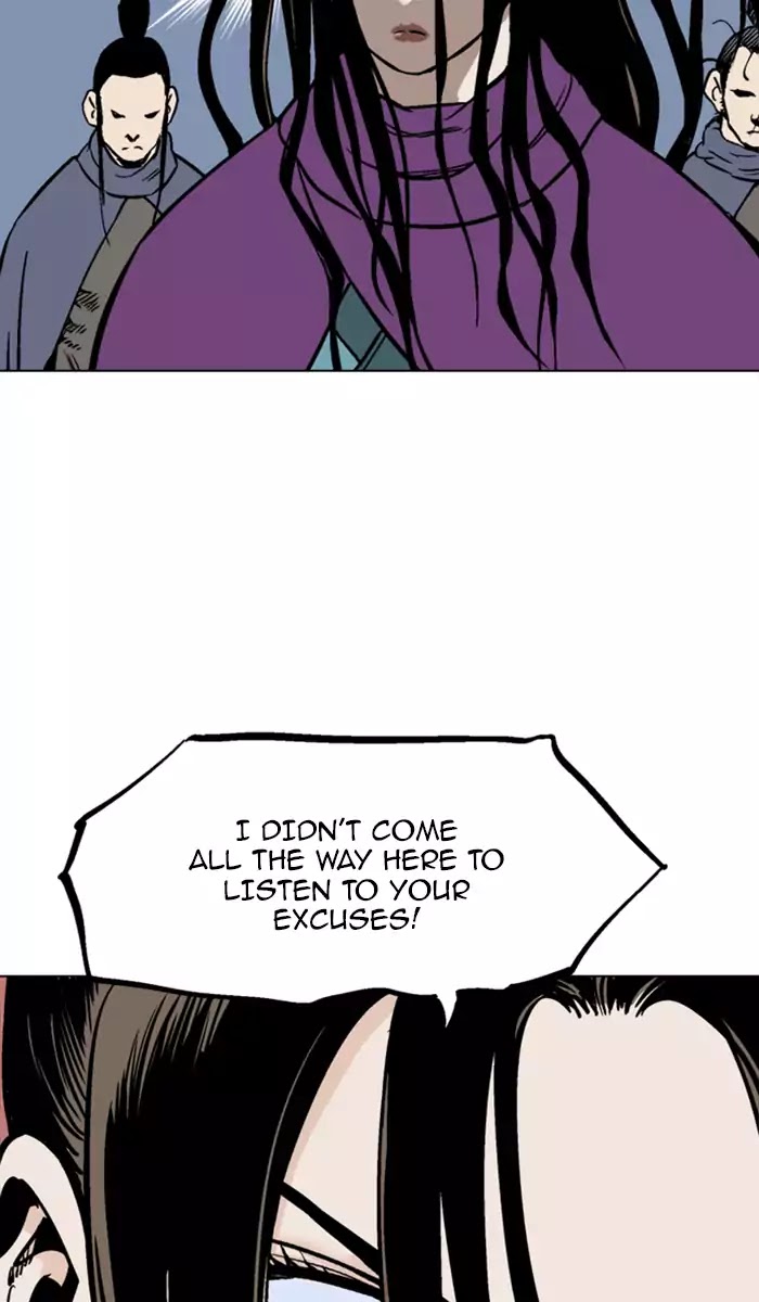 Gosu – Manga chapter 100 - page 26