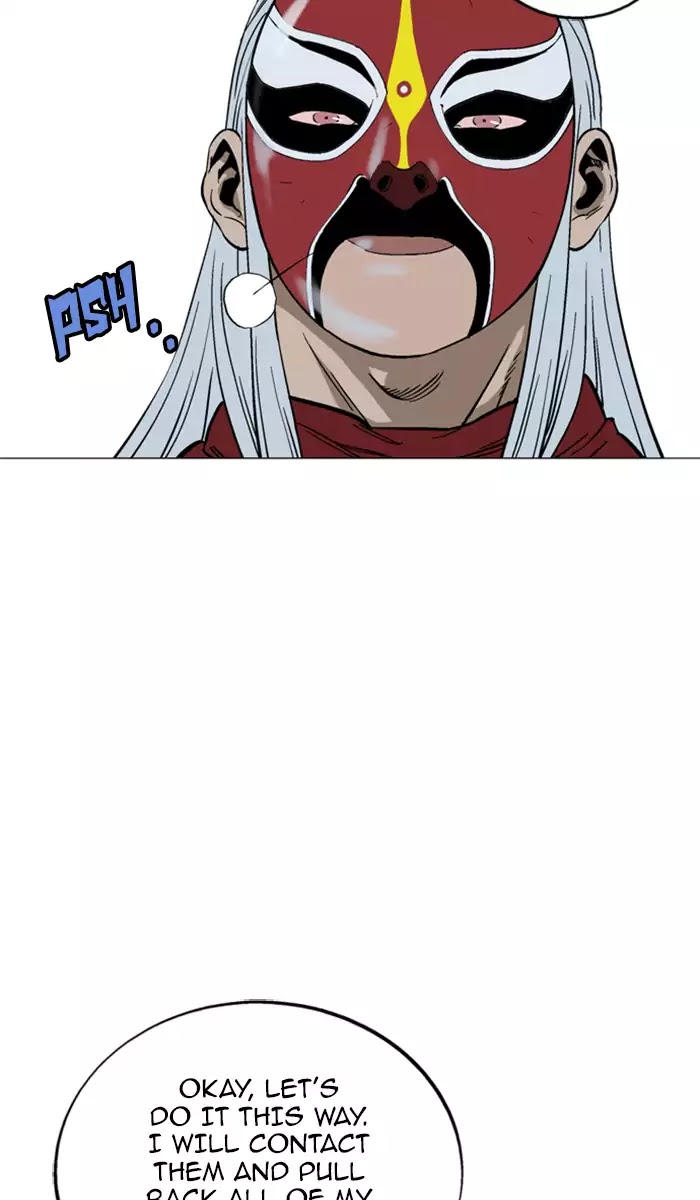 Gosu – Manga chapter 100 - page 29