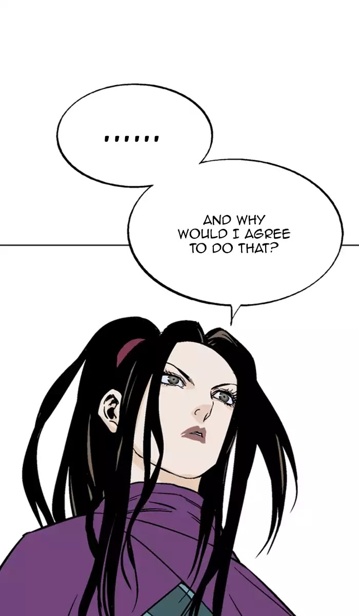 Gosu – Manga chapter 100 - page 31