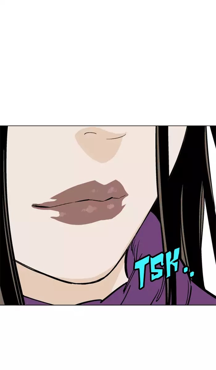 Gosu – Manga chapter 100 - page 36