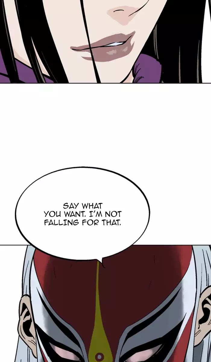 Gosu – Manga chapter 100 - page 38