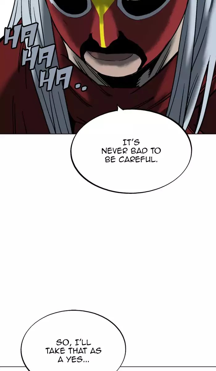 Gosu – Manga chapter 100 - page 39