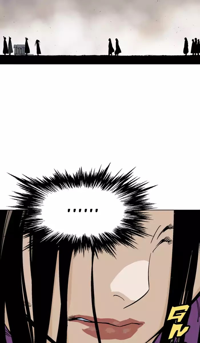 Gosu – Manga chapter 100 - page 41