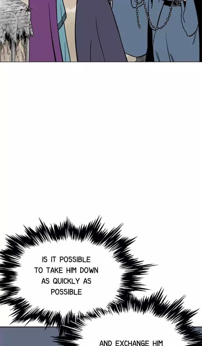 Gosu – Manga chapter 100 - page 44