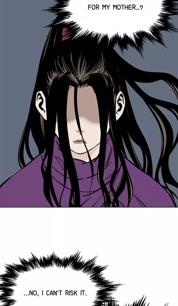 Gosu – Manga chapter 100 - page 45