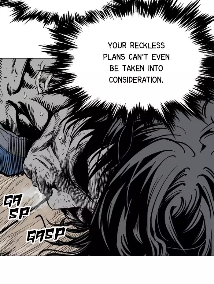 Gosu – Manga chapter 100 - page 46