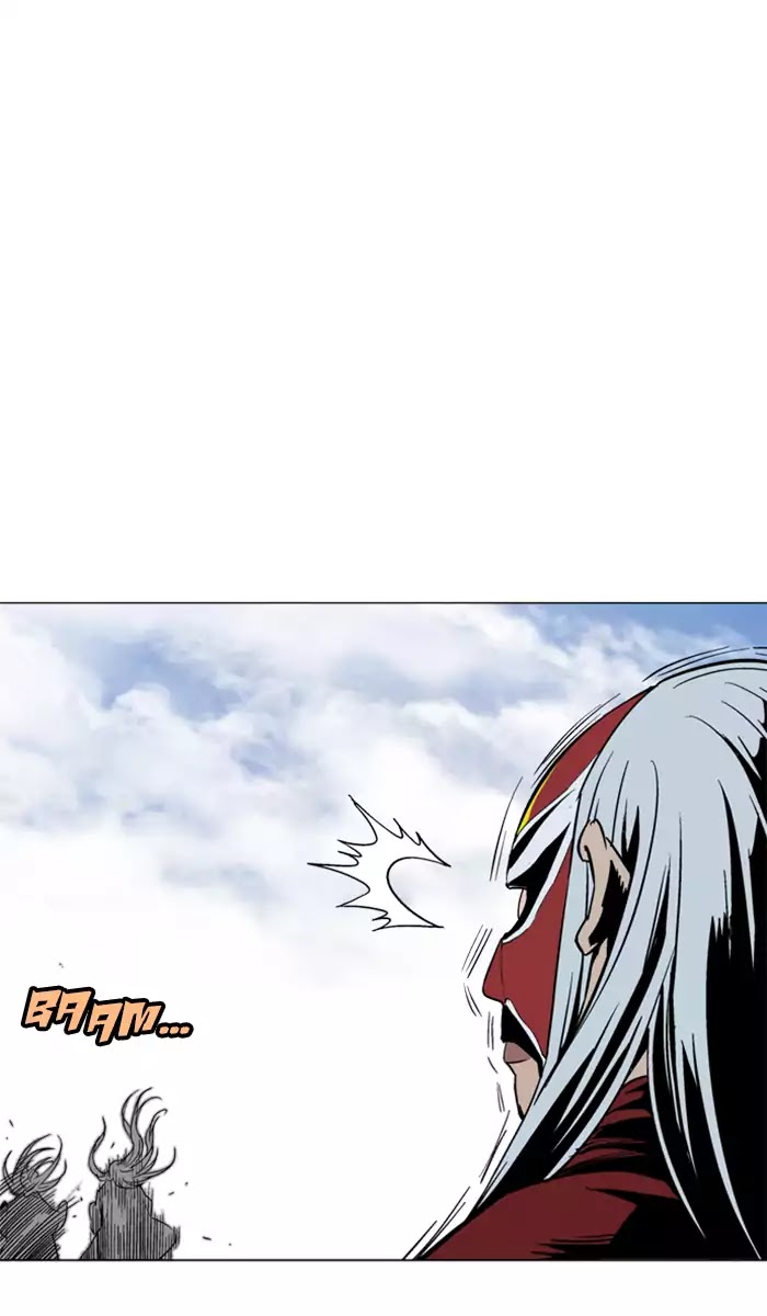 Gosu – Manga chapter 100 - page 52