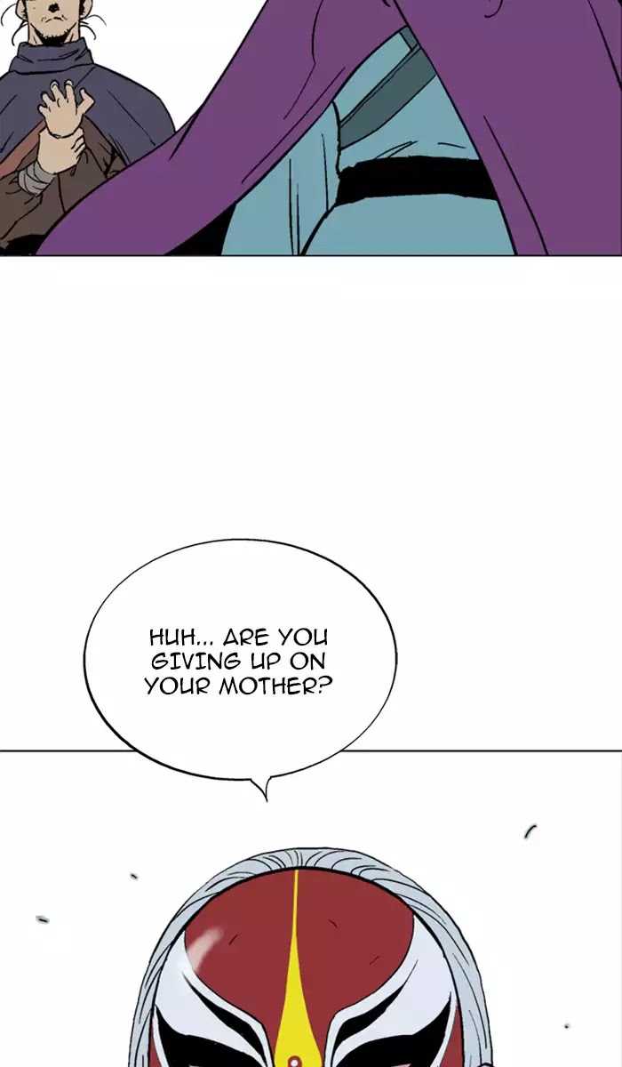 Gosu – Manga chapter 100 - page 58