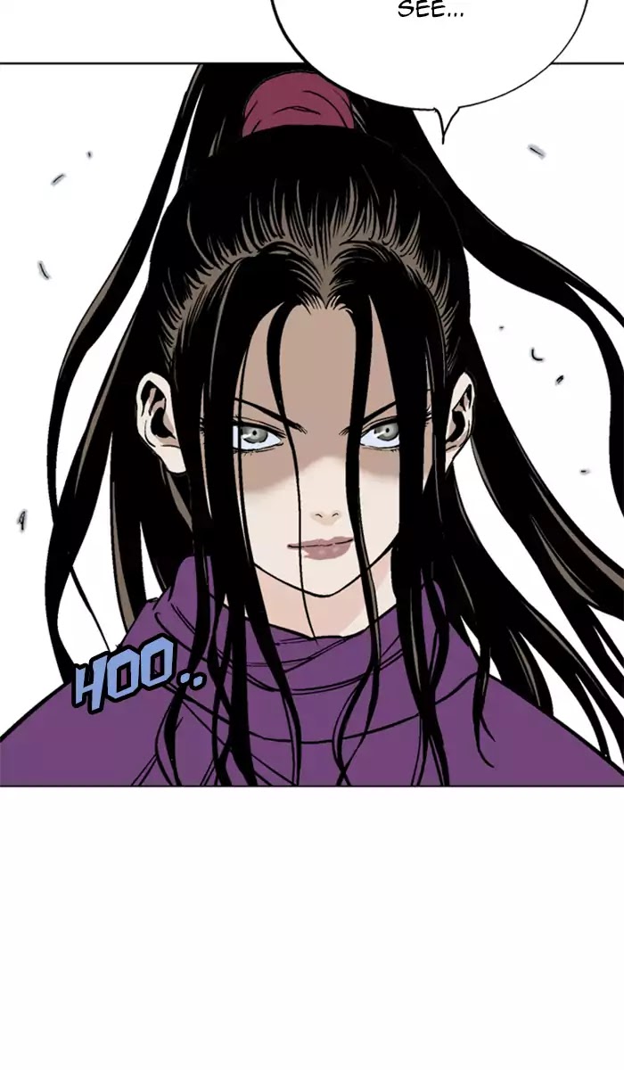 Gosu – Manga chapter 100 - page 60