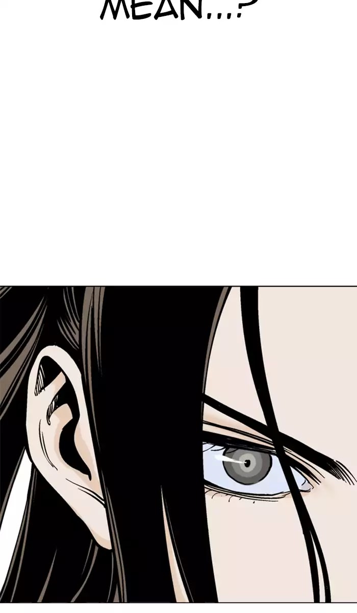 Gosu – Manga chapter 100 - page 62