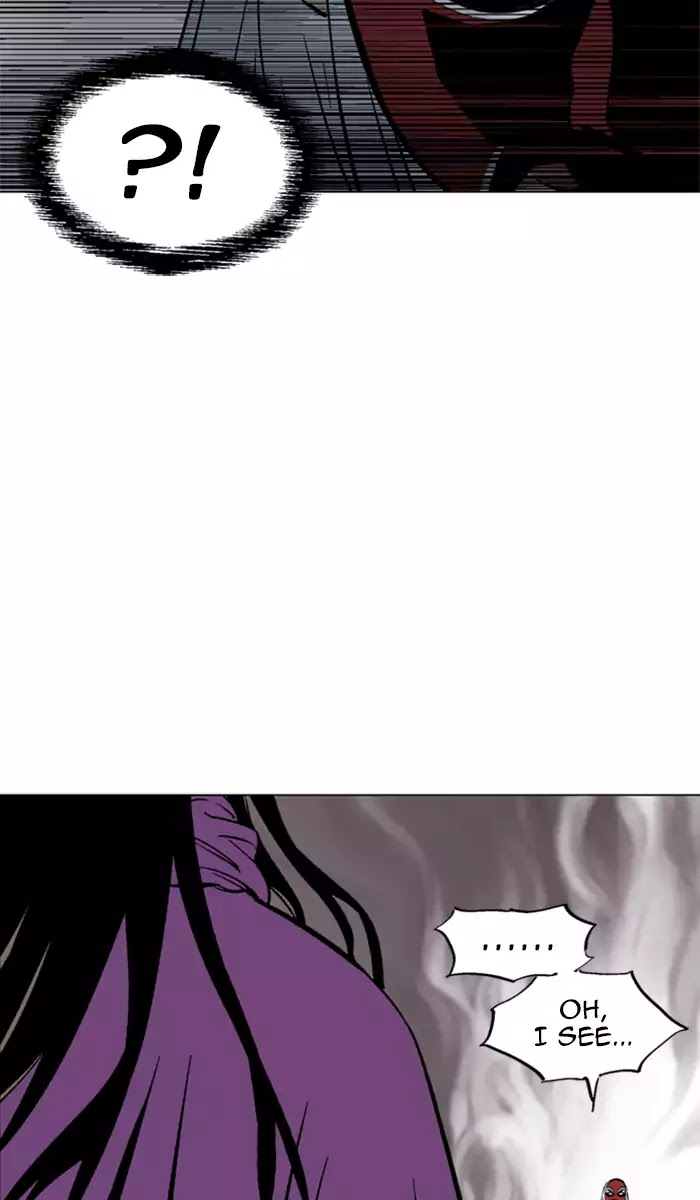 Gosu – Manga chapter 100 - page 64