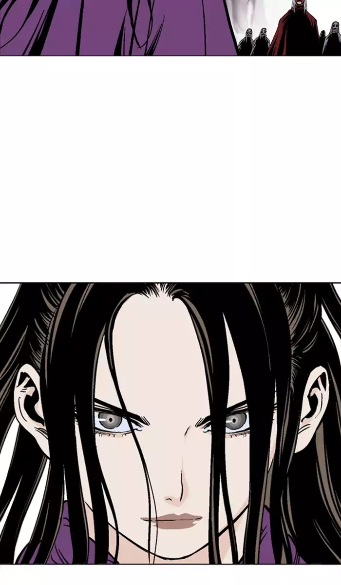 Gosu – Manga chapter 100 - page 65