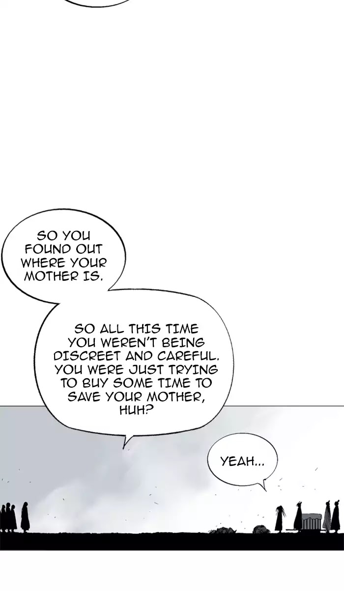 Gosu – Manga chapter 100 - page 67