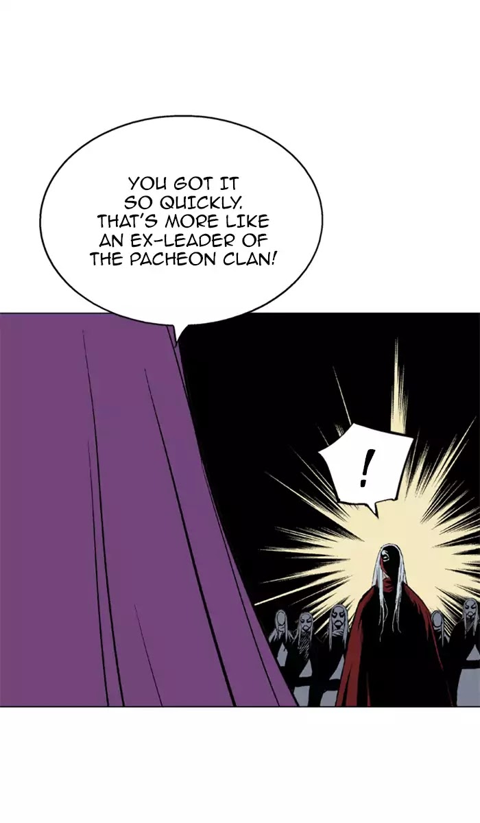 Gosu – Manga chapter 100 - page 68