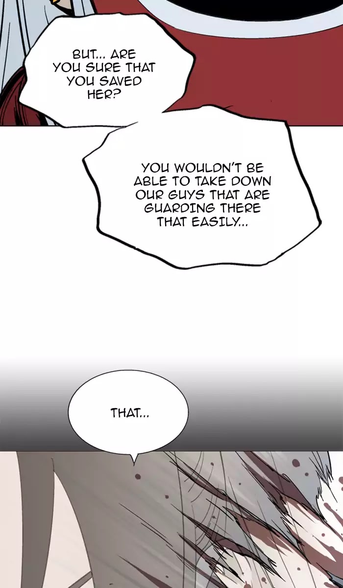 Gosu – Manga chapter 100 - page 70