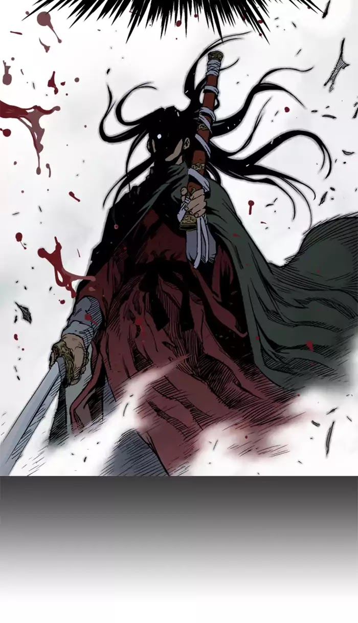 Gosu – Manga chapter 100 - page 73