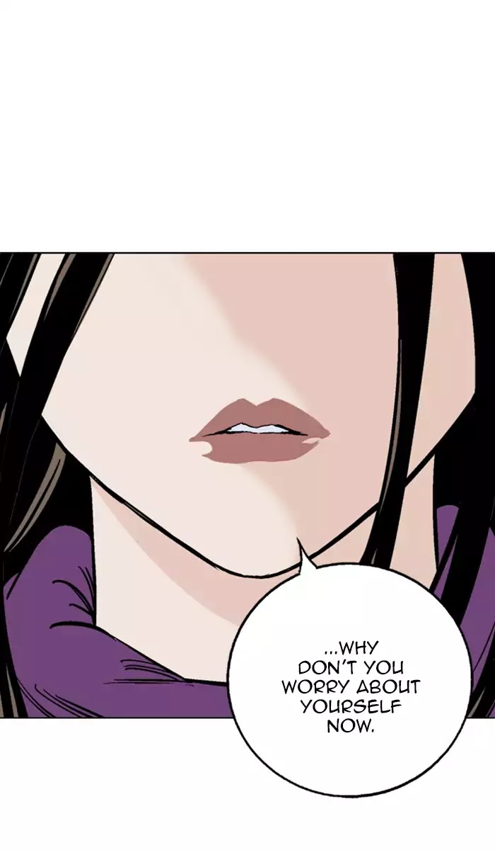 Gosu – Manga chapter 100 - page 74