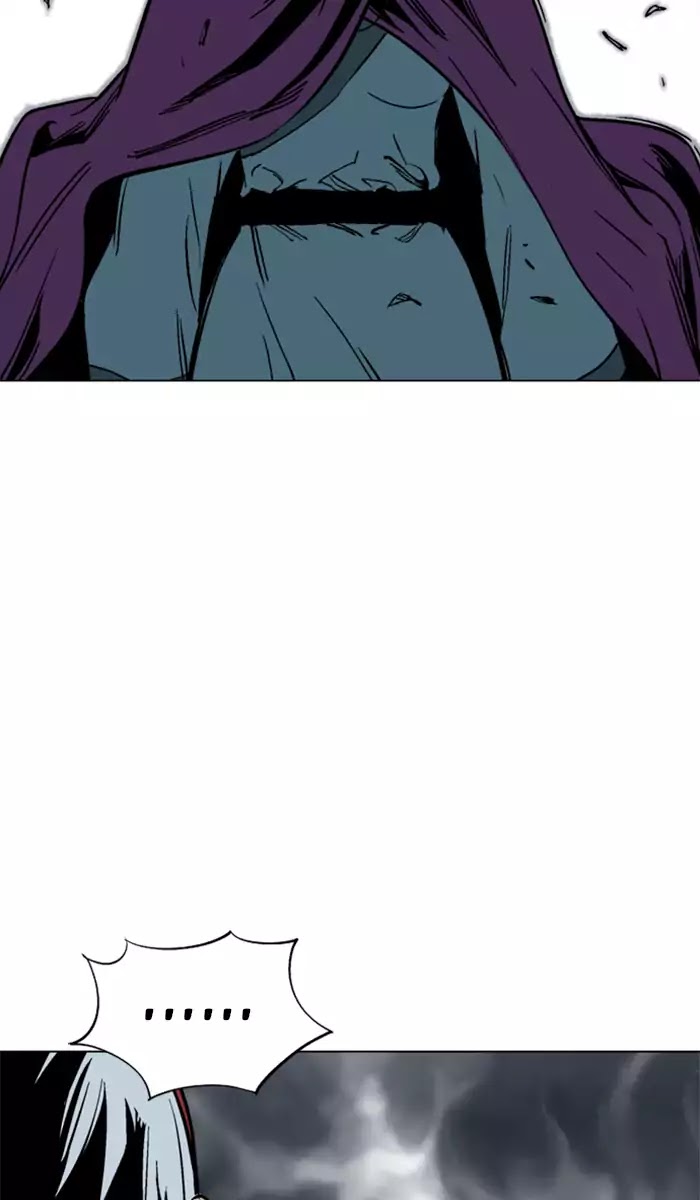 Gosu – Manga chapter 100 - page 76