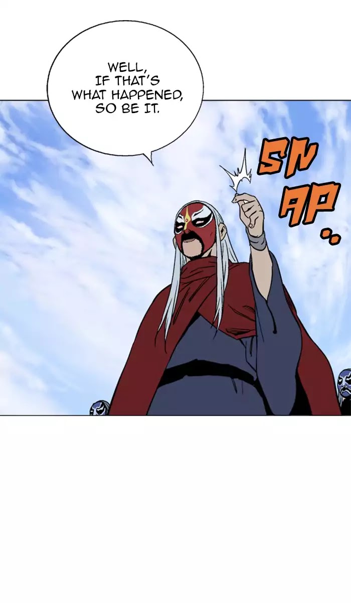 Gosu – Manga chapter 100 - page 79