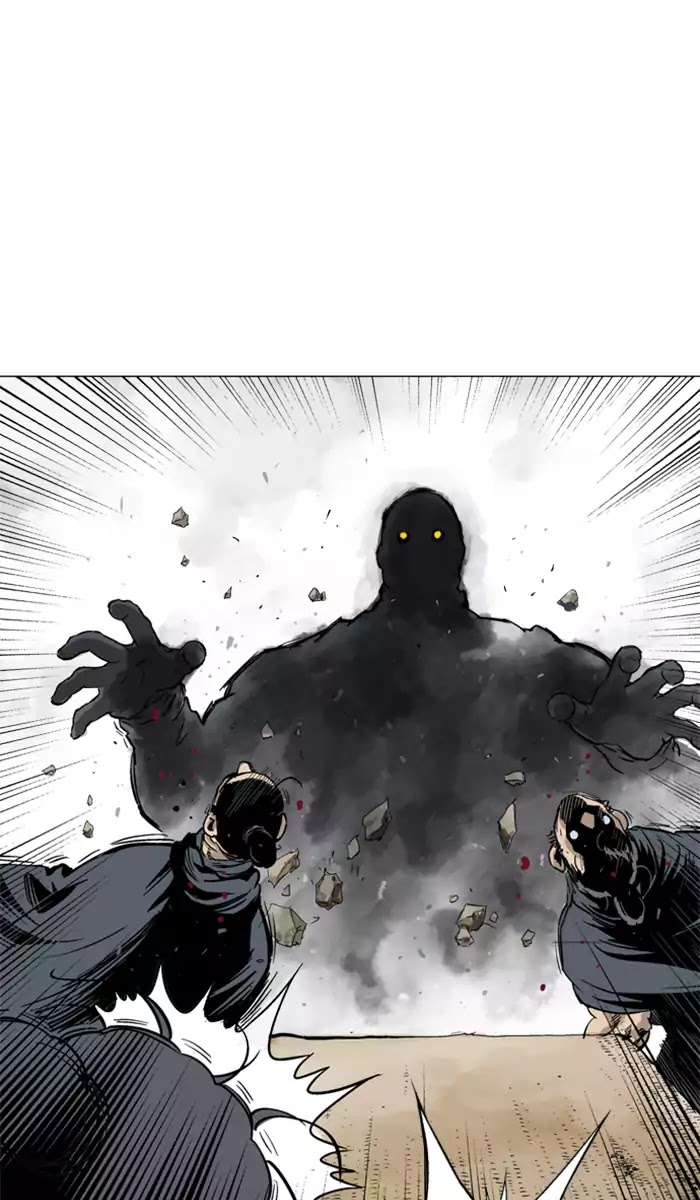 Gosu – Manga chapter 100 - page 83
