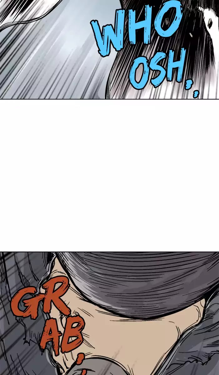 Gosu – Manga chapter 100 - page 86