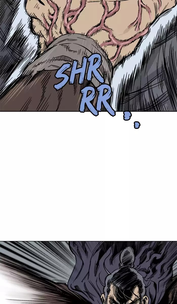 Gosu – Manga chapter 100 - page 88