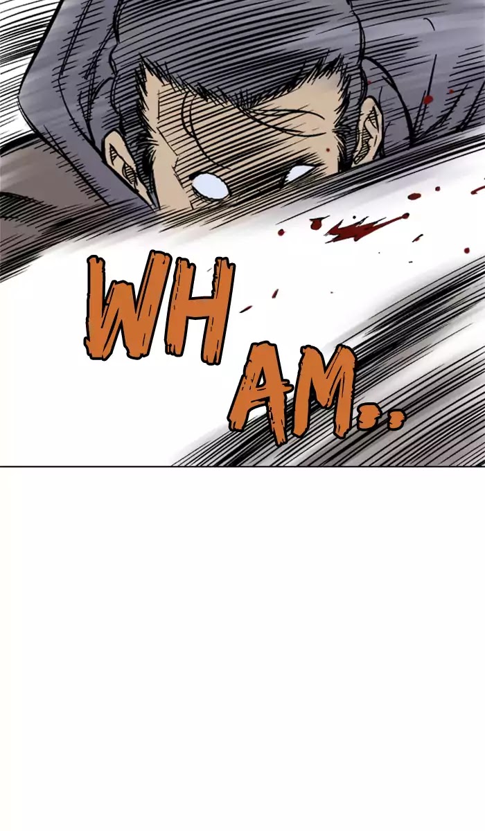 Gosu – Manga chapter 100 - page 91