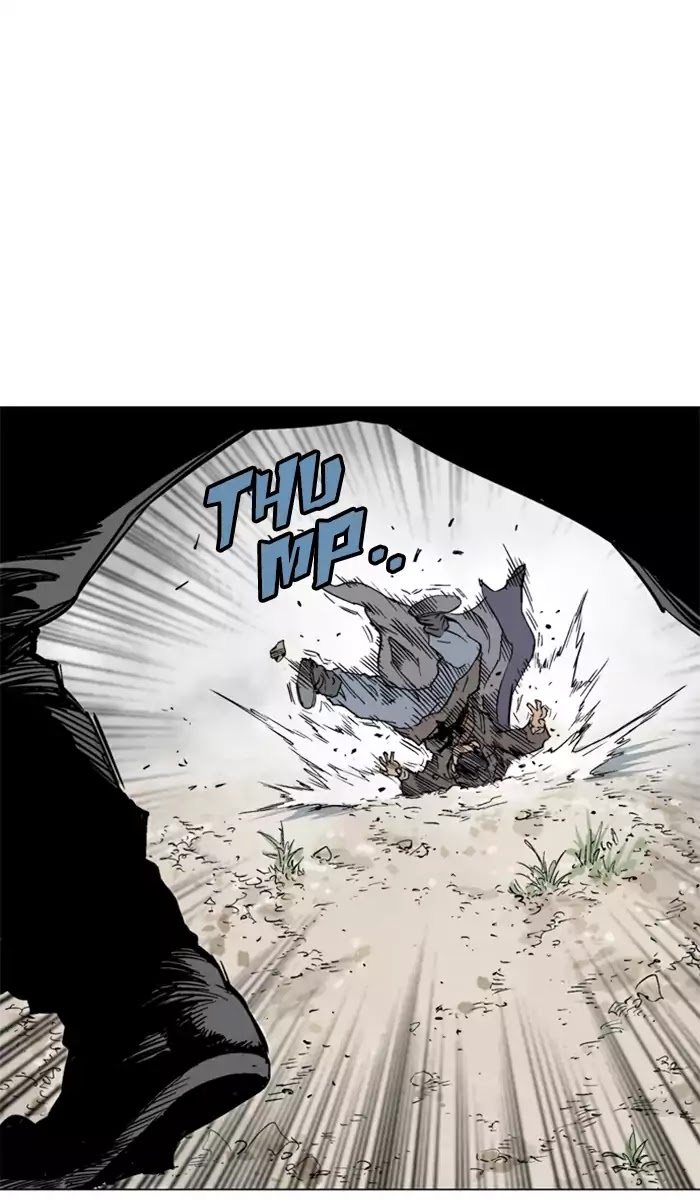 Gosu – Manga chapter 100 - page 93
