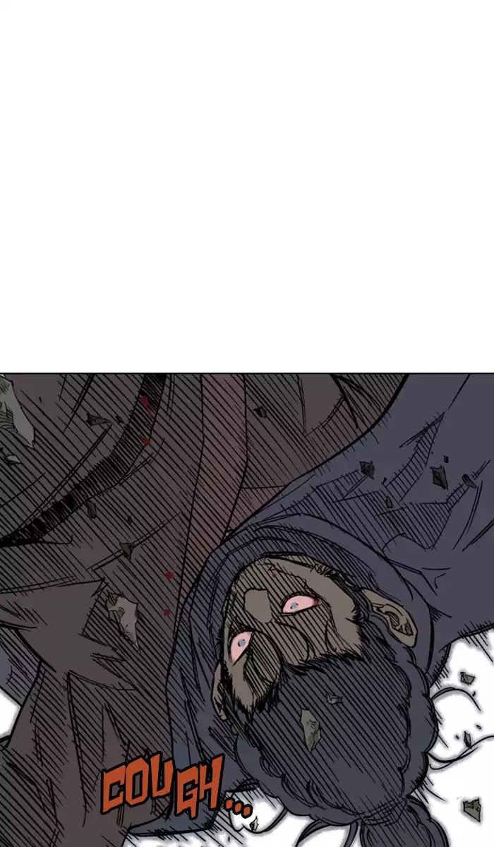 Gosu – Manga chapter 100 - page 94