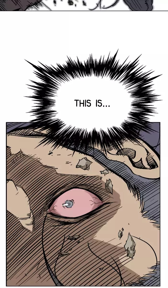 Gosu – Manga chapter 100 - page 95