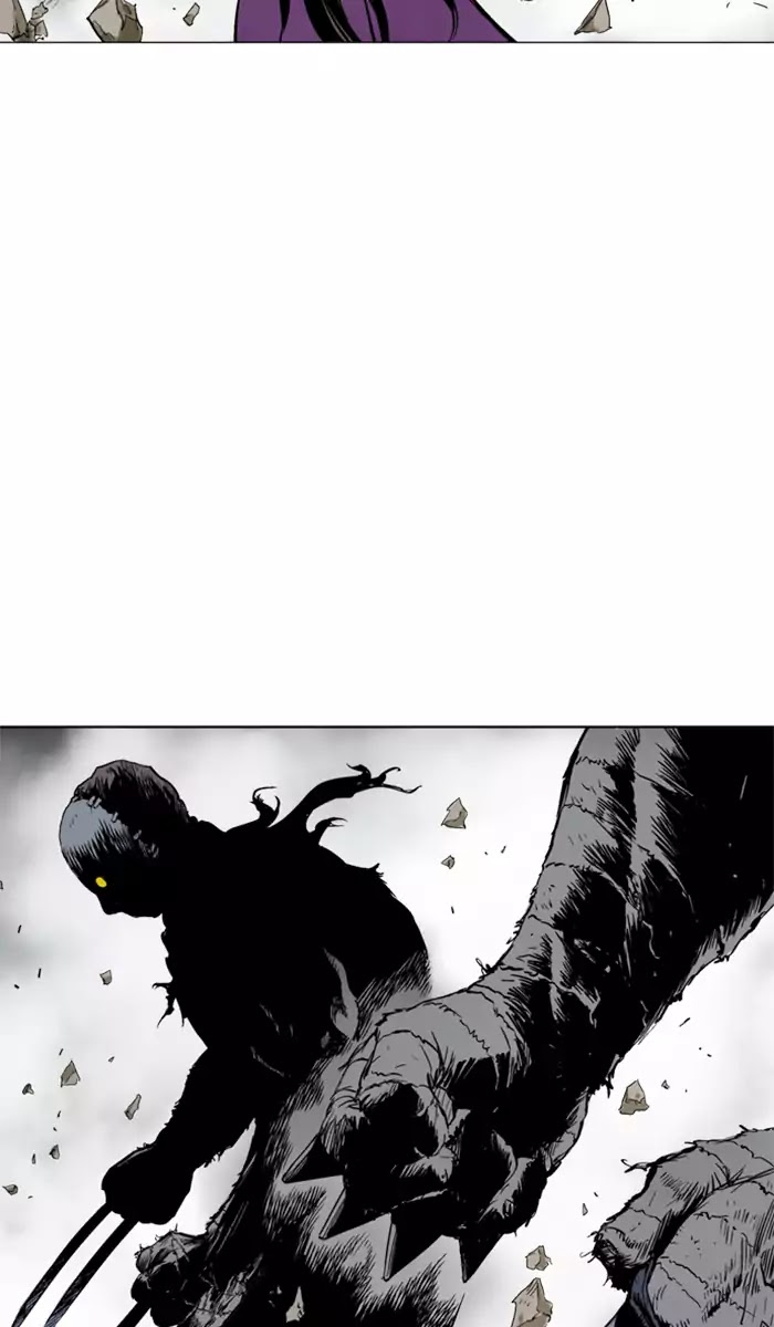 Gosu – Manga chapter 100 - page 99