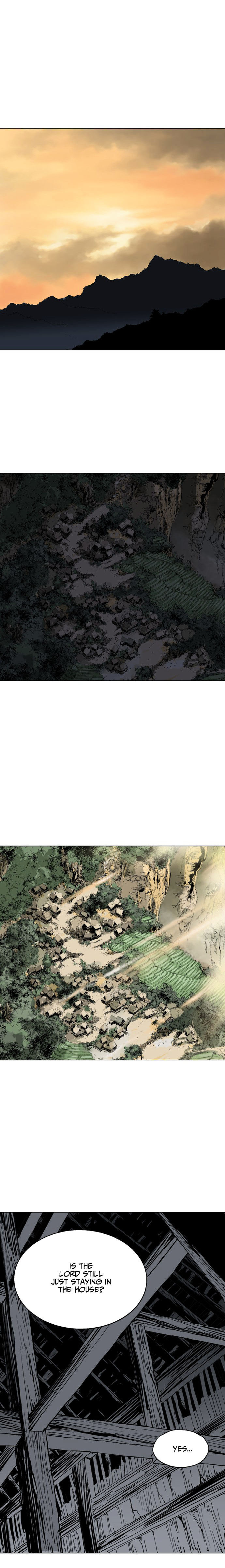 Gosu – Manga chapter 80 - page 21