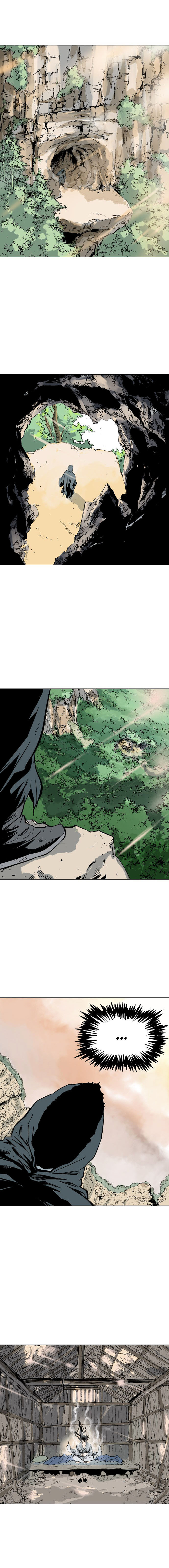 Gosu – Manga chapter 80 - page 25