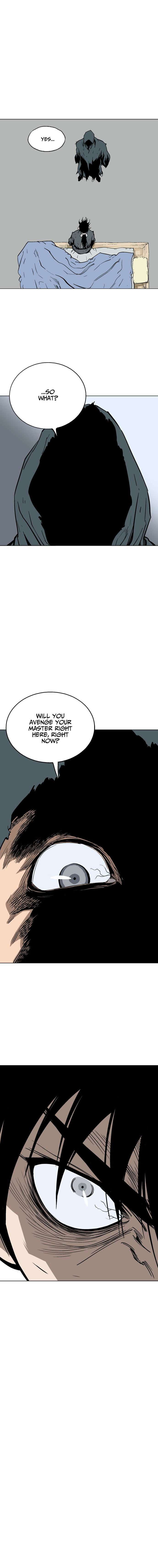 Gosu – Manga chapter 80 - page 31