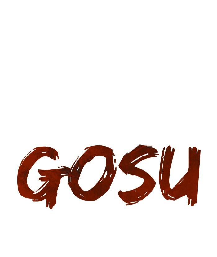 Gosu – Manga chapter 217 - page 1