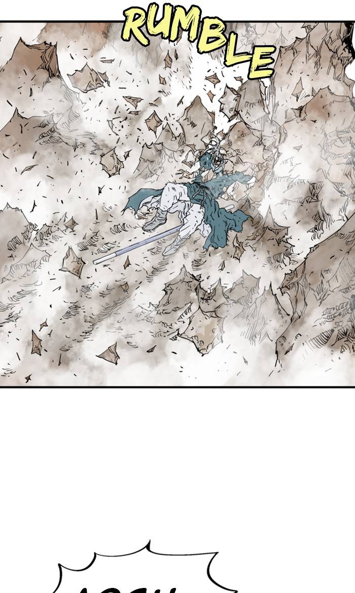 Gosu – Manga chapter 217 - page 10