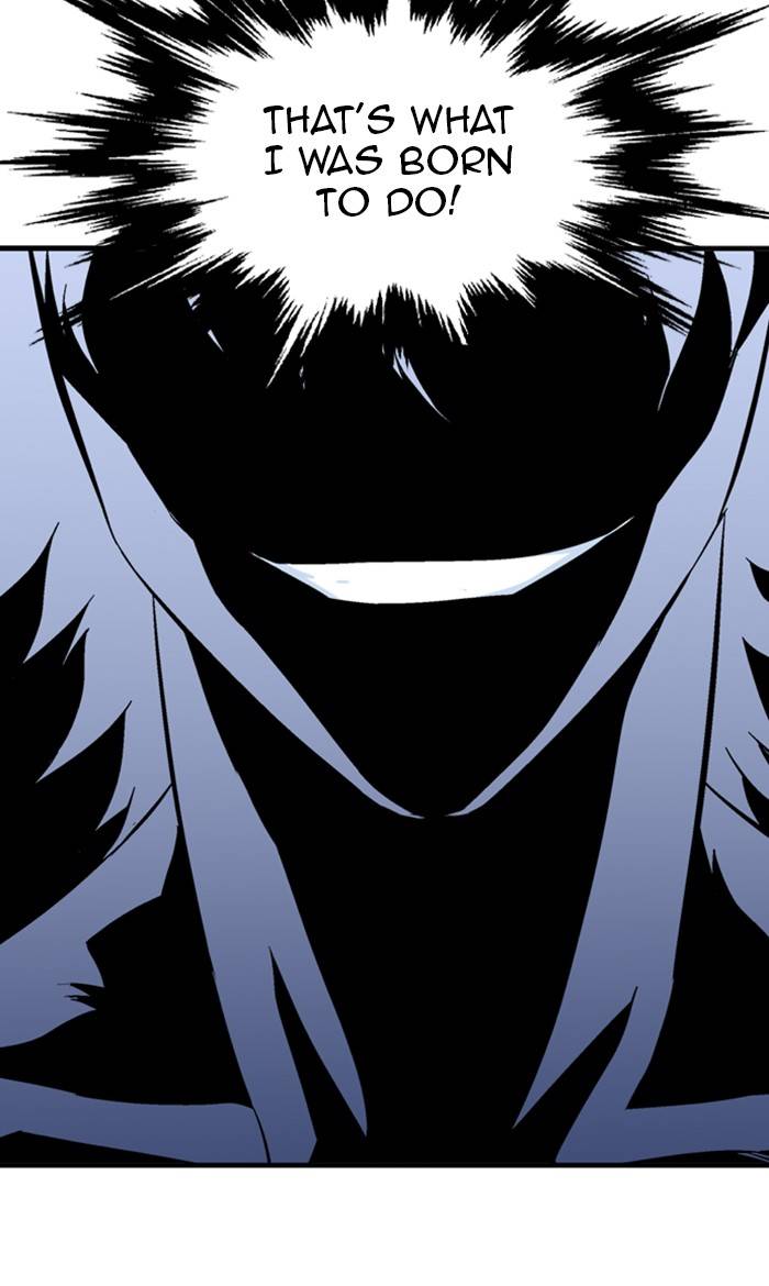 Gosu – Manga chapter 217 - page 105