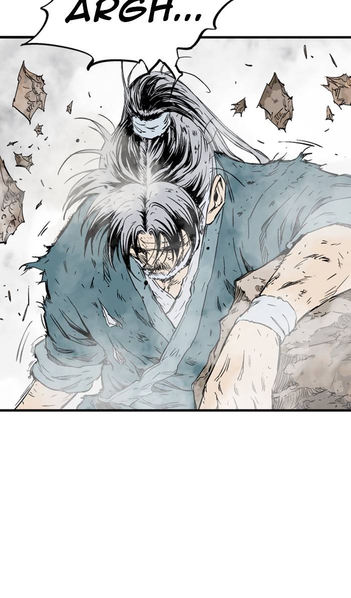 Gosu – Manga chapter 217 - page 11