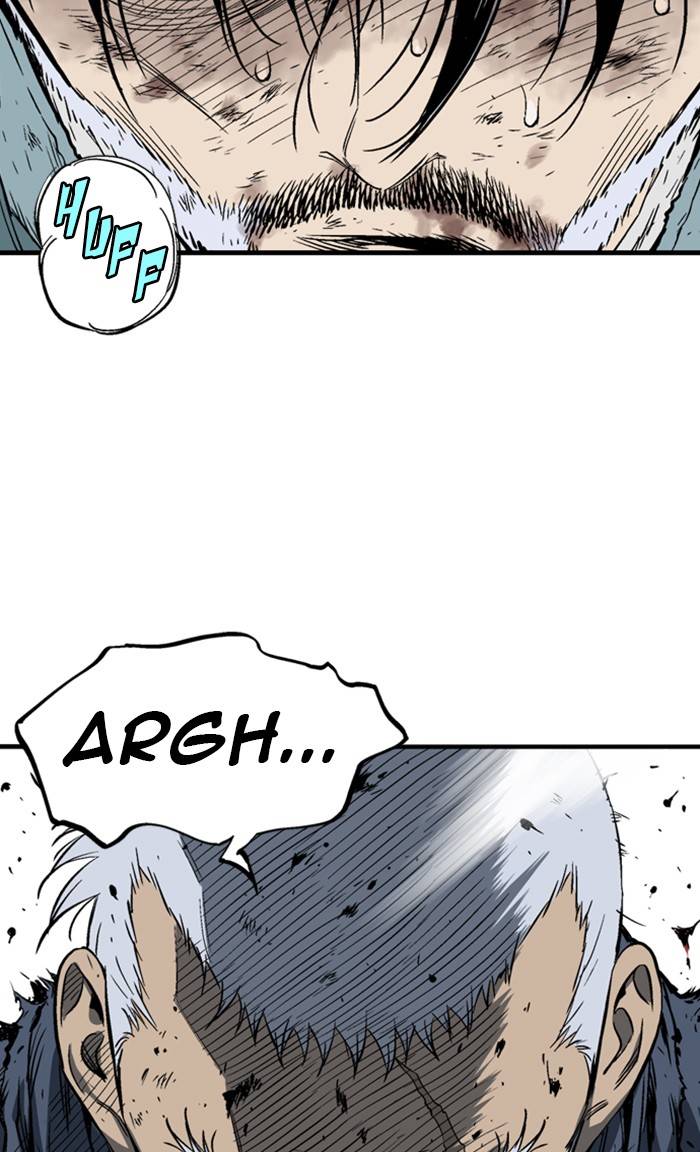 Gosu – Manga chapter 217 - page 18